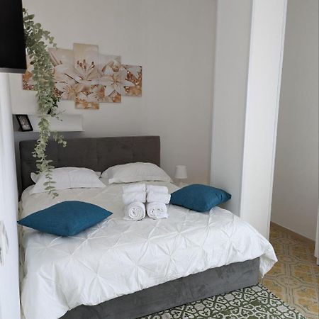 Piccolo Appartamento Con Grande Terrazzo Panoramico Maiori Eksteriør bilde